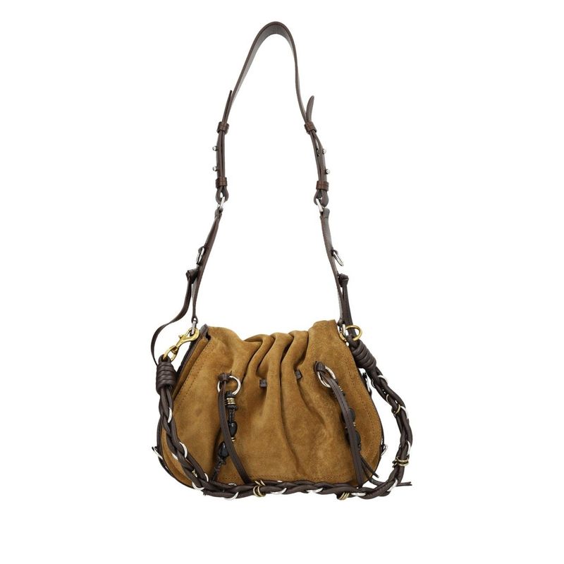 Isabel Marant Women Bolton Bag